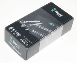 KK ZYKLOP MINI 2 05135918001 KRAFTFORM KOMPAKT ZYKLOP MINI 2 ZYKLOP KNARRENSATZ 27-TEILIG
