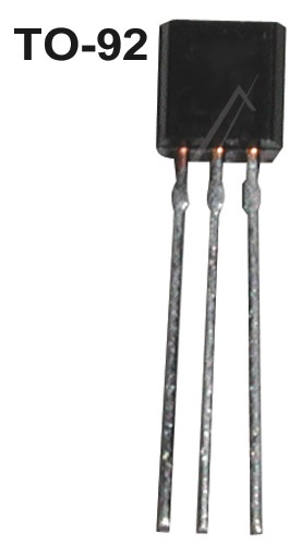 BC337-40 TRANZISTOR
