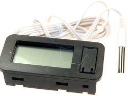 611197100 ELEKTRONISCHES THERMOMETER KÜHL-/ GEFRIERSCHRANK