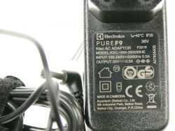 140076054059 CHARGER,36V EU