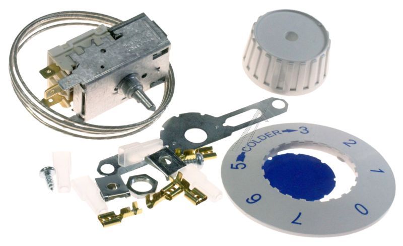 VT9 K59-L1102 RANCO TERMOSTAT