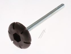 1526617020 FUSS EINSTELLBAR VORNE