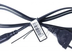 BN81-21933A SVC JDM-POWER CORD,27.00900.011,EUR_2.5A