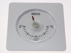 00056874 THERMOMETER TÜR 1.707.230.053