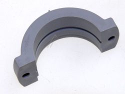 DAA780/ 850 FUBA FEEDHALTER-OBERTEIL,  KUNSTSTOFF