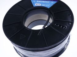 067205 BOBINE DE 17PATCA / PH/ A TRIPLE BLINDAGE-100M,  NORMES CRP