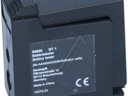 BT1 TESTER BATERIJA