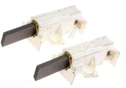 00173028 KOHLEBÜRSTEN 2 STÜCK FHP/ ACC MOTOR,  R