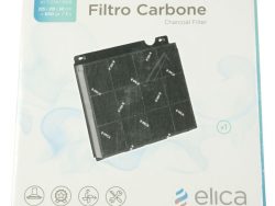 KIT0161366 AKTIVKOHLEFILTER MOD.15 P/ ELICA 1 PZ AC 20