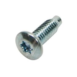 409818400 SCHRAUBE NACH ZEICHNUNG M4X11,5 T15