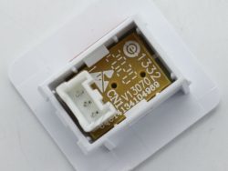 0060840714 49046233 MAGNETIC SWITCH ASSY-COMPONENTS412