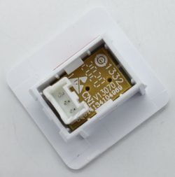 0060840714 49046233 MAGNETIC SWITCH ASSY-COMPONENTS412