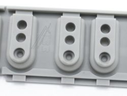 VCZ74400 GUMENI KONTAKT 5KEYS