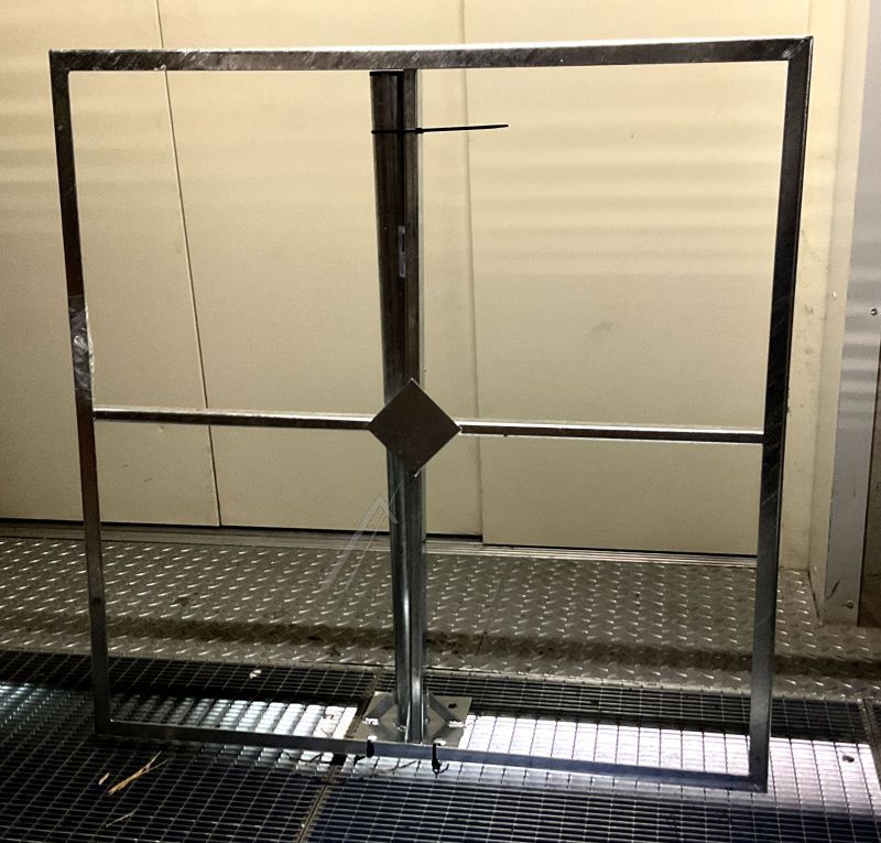BSS 540 POSTOLJE ZA BALKON