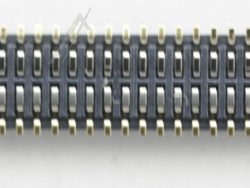 3710-003193 FPC CONNECTOR 2X17 PINS (34 PINS)