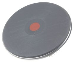 19.18484.002 140055947026 KOCHPLATTE, D=180 2000W/ 230V
