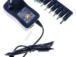 PSE50348 EU 41V UNIVERZALNO NAPAJANJE,  6V DO 24V