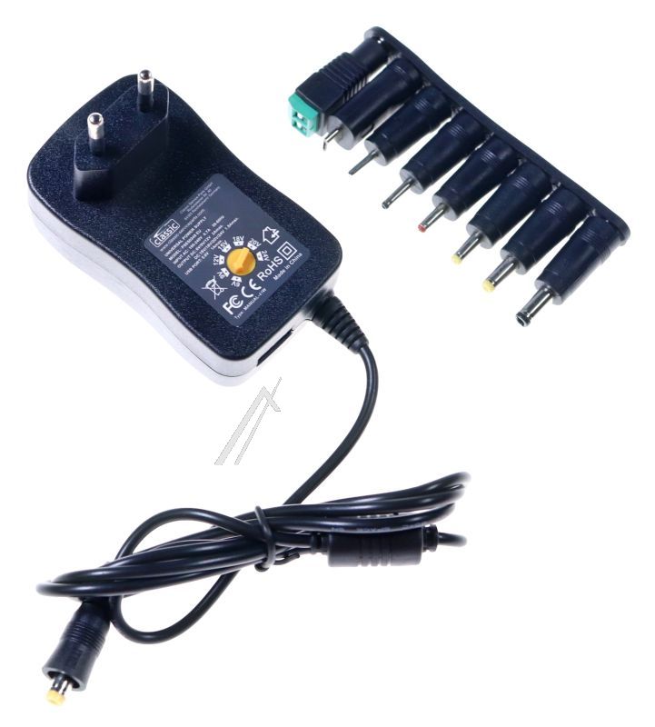 PSE50348 EU 41V UNIVERZALNO NAPAJANJE,  6V DO 24V