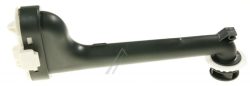 1173858505 LEITUNG, DUNKELGRAU, L=229,6MM
