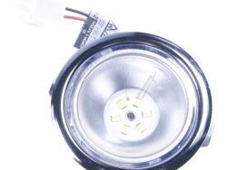 ACC0000013 LAMPE LED 3000K 2,1W