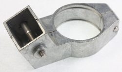 0000/ 0488 HALTESCHELLE FÜR 40MM LNB ZU DIGIDISH 33/ 45