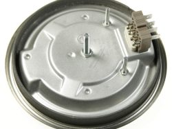 140055943017 ELECTRIC PLATE,145MM,  1500W/ 23