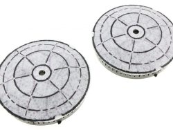 C00385095 484000008824 CHF57, AKTIVKOHLEFILTER TYPE 57