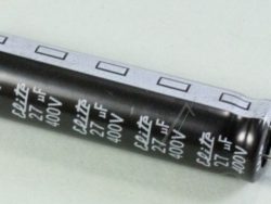 27UF-400V 30071312 EL KO