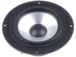 AL130M 1305 HIGH-END MITTELTÖNER,  13-CM,  8-OHM