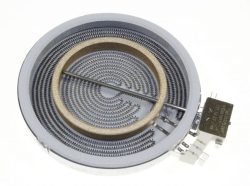 00437040 GREJAČ RAVNE PLOČE-ZRAČUĆI 1800/ 700W 230V 180/ 120 ,  10.58213.098