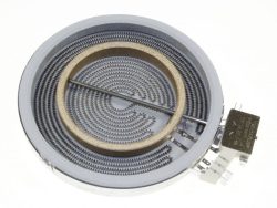 00437040 GREJAČ RAVNE PLOČE-ZRAČUĆI 1800/ 700W 230V 180/ 120 ,  10.58213.098