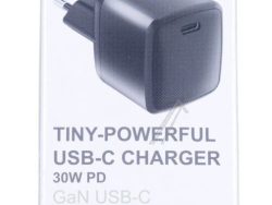 MW PD30AGNU GAN MINI LADEGERÄT 30W 1X USB-C,  PD