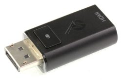 F3W43AA HP DISPLAYPORT TO HDMI 1.4 ADAPTER