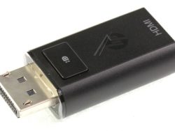F3W43AA HP DISPLAYPORT TO HDMI 1.4 ADAPTER