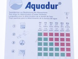 43X9783 TESTER VODE