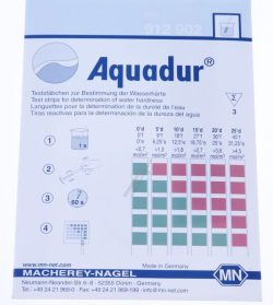 43X9783 TESTER VODE