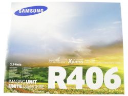 SU403A SAMSUNG TROMMELEINHEIT,  16K SCHWARZ /  4K FARBE