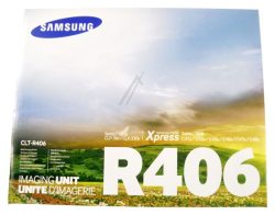 SU403A SAMSUNG TROMMELEINHEIT,  16K SCHWARZ /  4K FARBE
