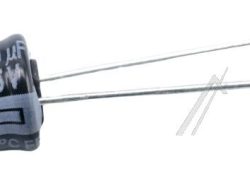 330UF-25V EEUFR1E331 ELKO RADIAL PAN 105° 8X11,5MM