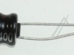 1,0UF-400V ECA2GHG010 ELKO RADIAL PAN 105° 6,3X11MM