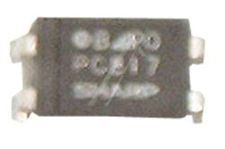 PC817 TPC817D IC ROHS-KONFORM