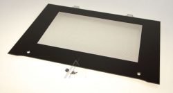 00776029 PREDNJI STAKLENI PANEL