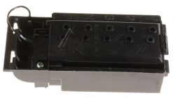 3877778609 KLAMMER, ANSCHLUSSSTÜCK