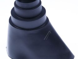 DMU 425 S DICHTUNGSMANSCHETTE 38-60 MM SCHWARZ