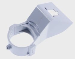 OF10 15781-4 FEEDHALTER FÜR OFFSEETANTENNEN WISI OA78 UND OA98