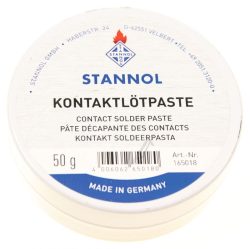 F-SW 26 165018 LÖTPASTE 50G