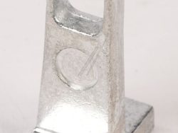 STRIKE PLATE FOR DOOR LOCK ALTERNATIVE FOR BOSCH/ SIEMENS