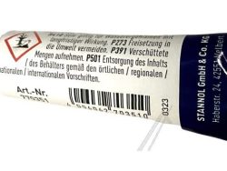 T12 8003513 TERMOIZOLACIONA PASTA 35GR