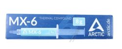 MX-6 ACTCP00081A TERMALNA PASTA,  8G,  ŠPRIC