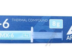 MX-6 ACTCP00081A TERMALNA PASTA,  8G,  ŠPRIC